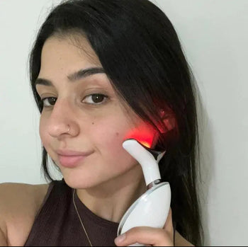 DivouraLift Facial Sculptor